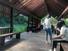 -南京市无想山景区