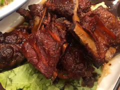 无锡肉排-锡和无锡菜(景丽苑店)