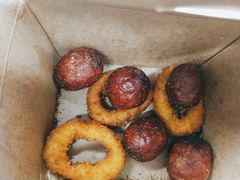 -Obligi Chicken韩式炸鸡(三元桥店)