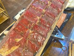 -齐齐哈尔特色烤肉