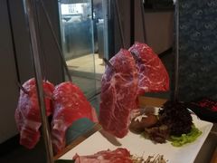 -赤坂亭·M9和牛烧肉·铁板烧(合肥万象城店)