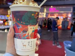 -耐茶 NICE TEA(东城万达店)