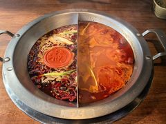 -楠火锅(仁恒梦中心店)