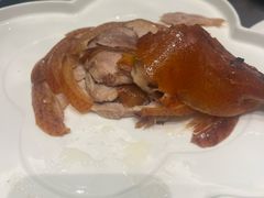 -聚宾楼·烤鸭·家宴(科技三路店)