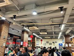-水碾河刘老大串串香(水碾河路店)