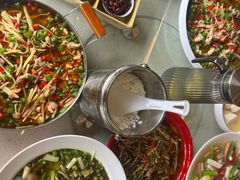 -蛙兔鸡自贡风味·特色江湖菜(广都店)