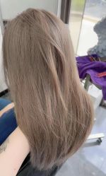 -HD HAIR STYLE