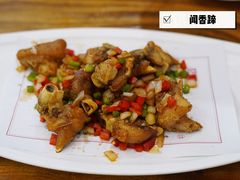 -霞客居酒店·霞客食府·宁海特色小海鲜