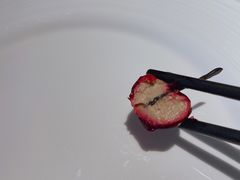 煎鹅肝配慢煮山楂-大董(环贸iapm店)