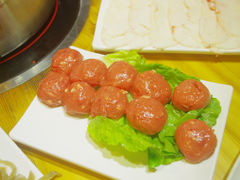 -印象三宝潮汕鲜牛肉火锅烤肉(个体大世界店)