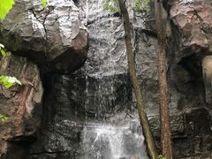-天目湖山水园