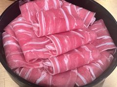 -牛街清真满恒記(平安里西大街店)