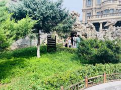 -张学良旧居陈列馆