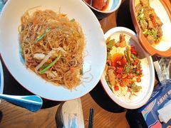 -大唐高老庄(红旗路店)