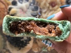 禄字饼-北京稻香村(方庄店)