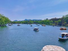 -承德避暑山庄景区