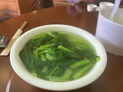 -喜洲翰林餐厅(董家百年老宅店)