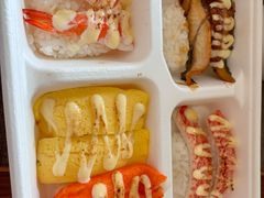 -莲寿司(国兴店)
