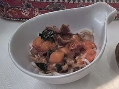 龟兹小面-龟兹KUCINA·新疆菜(前滩L+PLAZA店)