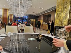 大堂-苏福记·海鲜佬(凤城四路店)