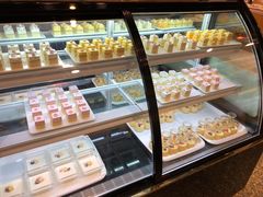 -豪约客牛排自助(安吉万达店)