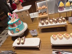 -康莱德酒店·美庭自助餐厅