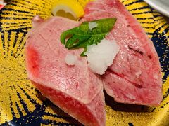 -大起水产回转寿司(大丸心斋桥店)