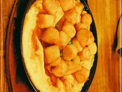 -新白鹿餐厅(银泰西湖文化广场店)