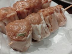 -老坑记·香港经典粤菜馆