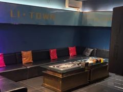 -里堂派对·独栋团建聚会小院轰趴馆(三圣乡店)