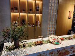 -海底捞火锅(团结桥店)