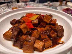-Yan Ting宴庭中餐厅-长沙瑞吉酒店(运达店)