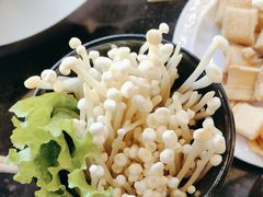 -刘一锅筋头巴脑(凌空二街店)