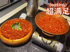-外婆味道·云南菜大当家(关上店)