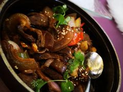 -欢乐海岸美食联盟