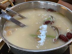 -潮汕壹号·潮汕菜·打边炉·生腌(总店)