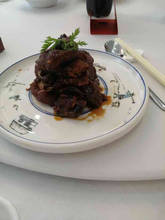 品膳房精菜坊(美兰湖店)-"新开的品膳坊,味道一如既往的好.有机空.