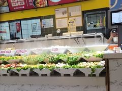-醉人椒麻辣香锅(上地华联店)