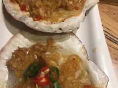 -鼎原力量东北吊炉烧烤(临河街店)