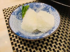 -新发展亚太JW万豪酒店·福苑咖啡厅