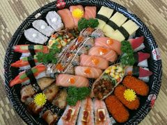 -池田寿司·新鲜现做(昌平悦荟店)