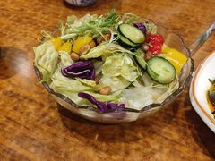 大拌菜-巫山烤全鱼(富康京科苑路店)