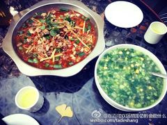 鲜锅兔-椒小兔·盐帮川菜中餐厅(金沙时代广场店)