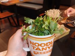 -探鱼·鲜青椒爽麻烤鱼(北京路天河城店)