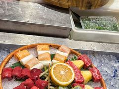 -炉胜·炉端烧·居酒屋