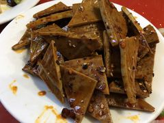 -老地方猫儿面(磁器口店)