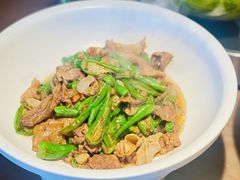 -沅江水·湖南家宴(南村万博长隆商圈店)