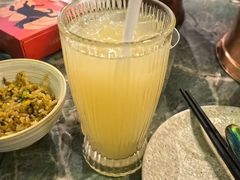 -浩海火烧云傣家菜(京广店)