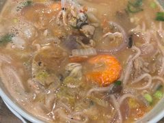 -四道菜·福建菜馆(新街口金鹰店)