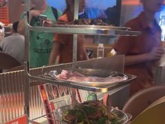 -杨小佳·齐齐哈尔烤肉·烤串(广州店)